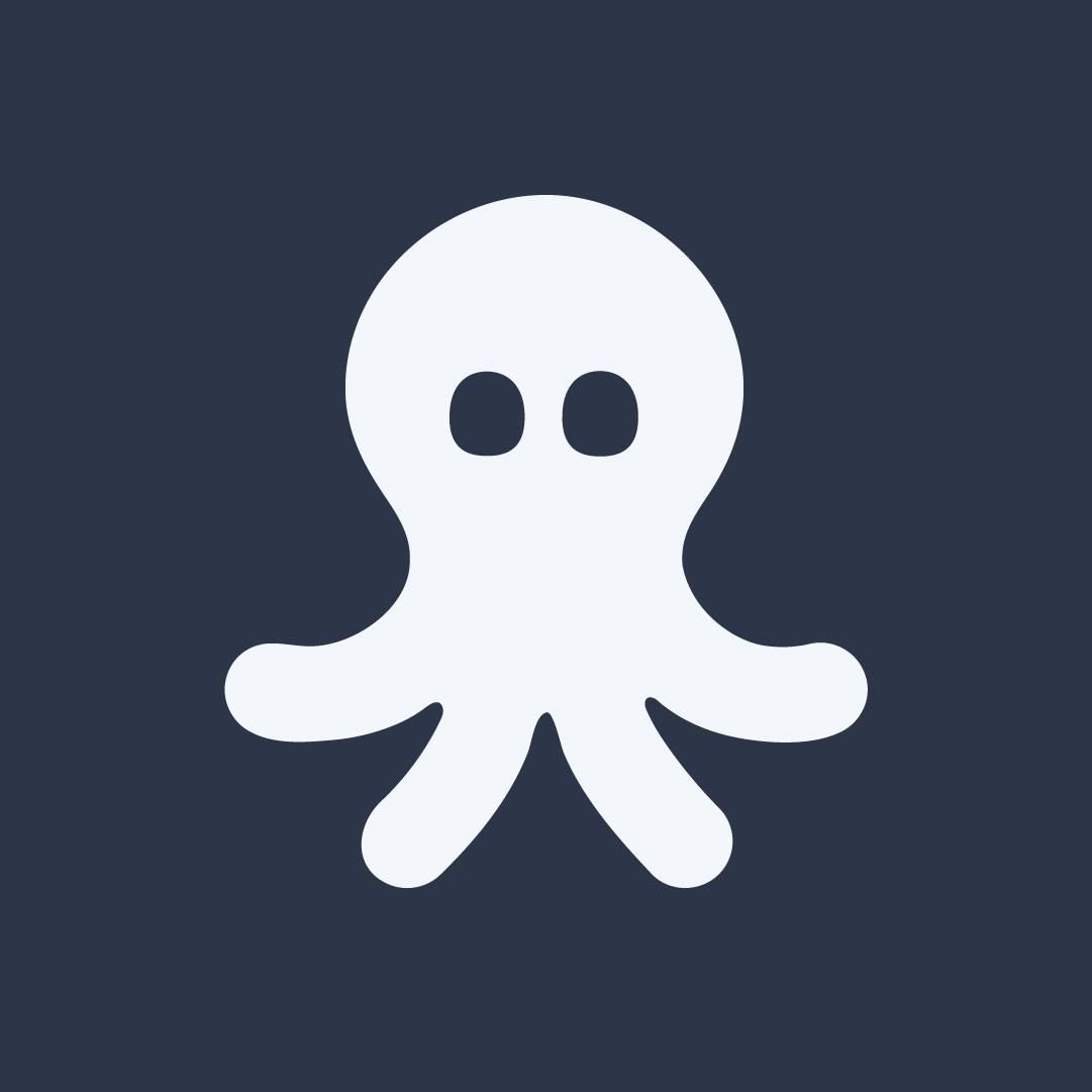 Octadesk logo
